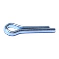 Midwest Fastener 3/16" x 3/4" Zinc Plated Steel Cotter Pins 40PK 930261